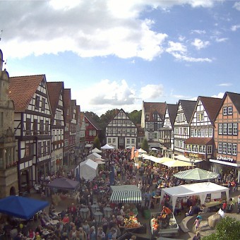 Testbild Rechts!